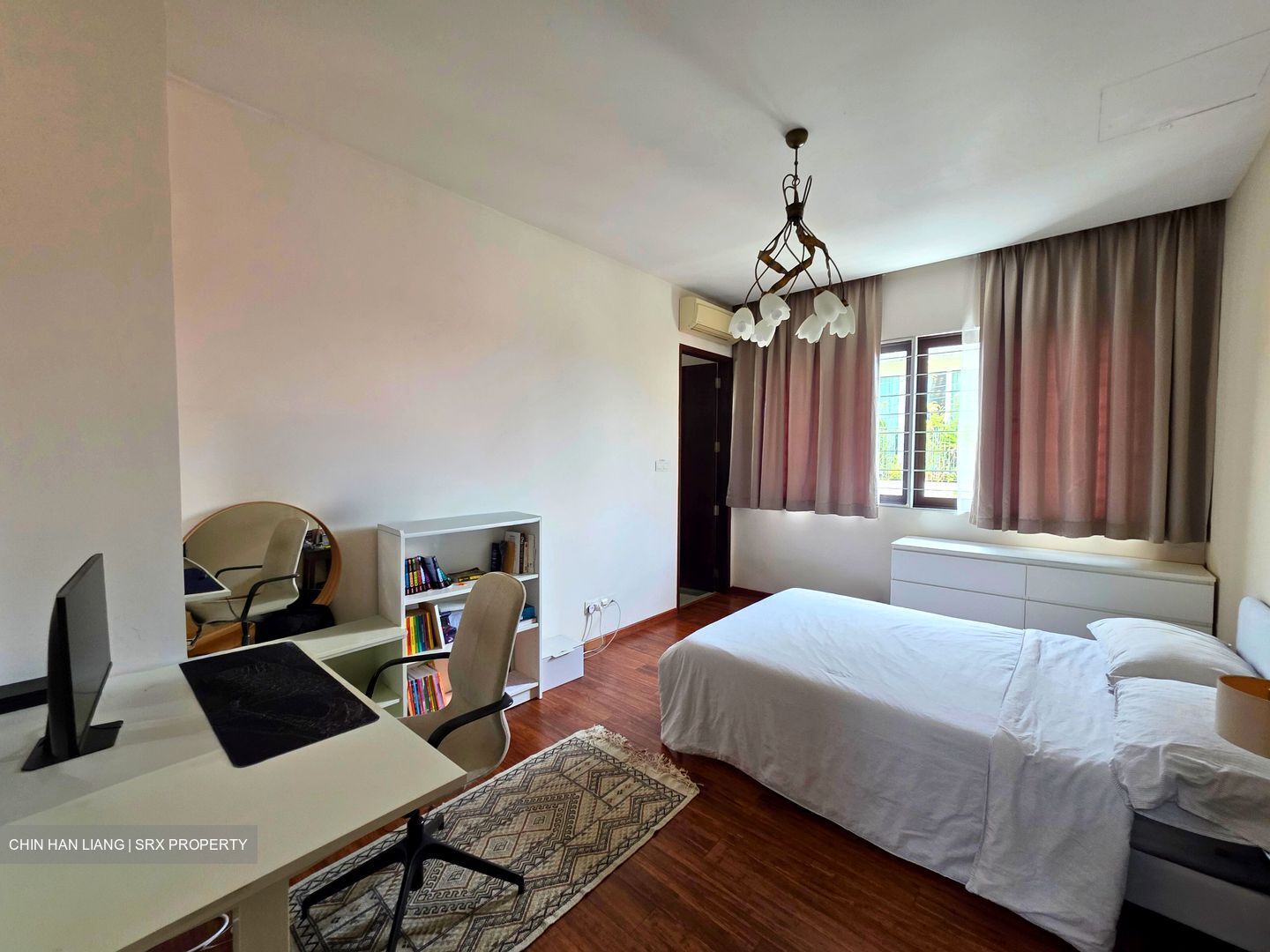 Serangoon Garden Estate (D19), Semi-Detached #488732671